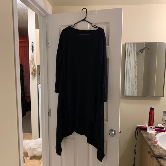 Killstar *fits large* After effects knit dress - Picture 2 of 2